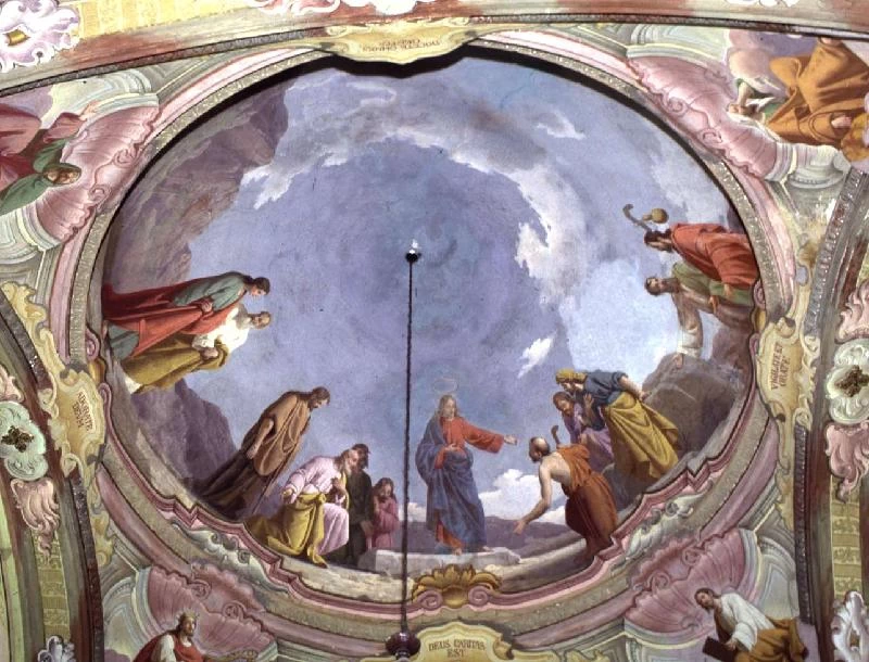 Missione degli Apostoli